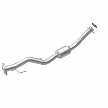 Load image into Gallery viewer, MagnaFlow 04-05 Chevrolet Trailblazer 4.2L Direct Fit Converter