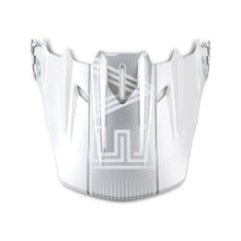 Load image into Gallery viewer, EVS T5 Torino Helmet Visor - White