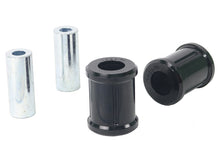 Load image into Gallery viewer, SuperPro Body Mount Bushing Kit