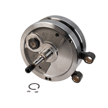 Load image into Gallery viewer, S&amp;S Cycle 65-69 BT 4-1/2in Stroke Flywheel Assembly