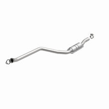 Load image into Gallery viewer, MagnaFlow 08-10 BMW 528i 3.0L Direct Fit Converter