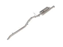 Load image into Gallery viewer, aFe 2024+ Ford Ranger L4-2.3L (t) Vulcan Series 2.5in Cat-Back Exhaust