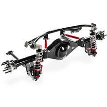 Load image into Gallery viewer, QA1 67-69 GM F-Body Rear Four Link Kit w/ OE Width 9in Housing - Mod Series