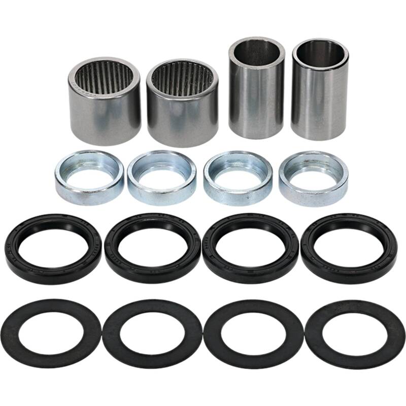 All Balls Racing Swing Arm Bearing Kit 28-1213