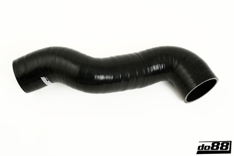 do88 Volvo V70/XC70/S60 D5 2.4D 05-09 Intercooler Outlet Hose DO88-KIT102-3S