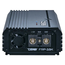 Load image into Gallery viewer, DS18 1-Channel Amp Class D Full-Range Monoblock 3500 Watts RMS/1ohm Titanium