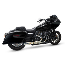 Load image into Gallery viewer, Vance &amp; Hines HD  Touring 17-22 HO 2-1 Full System Exhaust