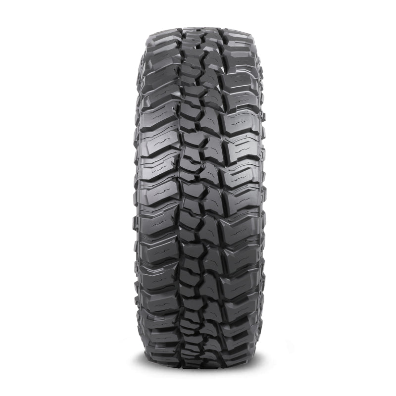 Mickey Thompson Baja Boss X Tire 37X12.50R17LT 116F - 250091
