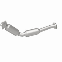 Load image into Gallery viewer, MagnaFlow 03-11 Ford Crown Victoria 4.6L Direct Fit Converter