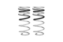 Load image into Gallery viewer, Eibach 24-26 Toyota Tacoma Pro-Truck Lift Kit Rear Springs - Pair