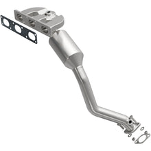 Load image into Gallery viewer, MagnaFlow 01-06 BMW X5 3.0L Direct Fit Converter