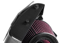 Load image into Gallery viewer, APR 10-16 Audi S4/S5/14-17 Audi Q5/SQ5 (B8) 3.0T Open Carbon Fiber Intake System CI100037
