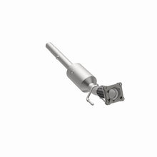 Load image into Gallery viewer, MagnaFlow 06-09 Volkswagen Beetle 2.5L Direct Fit Converter