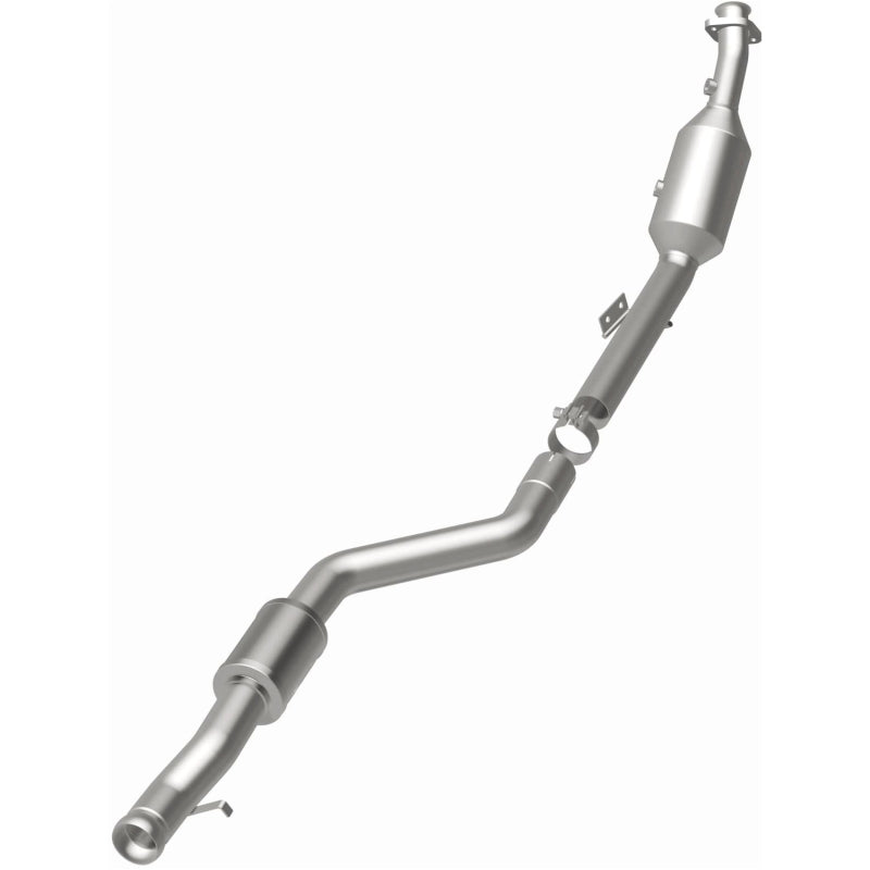 MagnaFlow 07-11 Mercedes-Benz S550 5.5L Direct Fit Converter 5561570