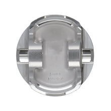 Load image into Gallery viewer, Manley Small Block Chevy LS Series 4.030in Bore 1.115in CD 10cc Dish Platinum Series Pistons - GTR Auto