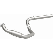 Load image into Gallery viewer, MagnaFlow 07-09 Chevrolet Express 2500 4.8L Direct Fit Converter