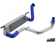 Load image into Gallery viewer, do88 06-13 Volvo C30/C70 Turbo/04-12 Volvo S40/V50 Turbo BigPack Intercooler Kit w/Black Hoses