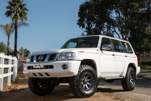 Load image into Gallery viewer, ICON 1997+ Nissan Patrol (Y61) 2in Dual Rate Spring Kit
