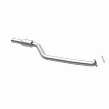 Load image into Gallery viewer, MagnaFlow 2010 BMW 335i xDrive 3.0L Direct Fit Converter
