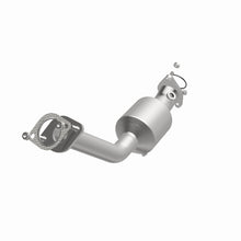 Load image into Gallery viewer, MagnaFlow Direct Fit Catalytic Converter 18-21 Infiniti Q50 3.0L