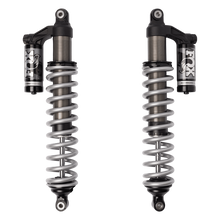 Load image into Gallery viewer, Fox 17-24 Can-Am Maverick Defender HD 2.0 Performance Series Coilover Shock - Front