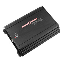 Load image into Gallery viewer, DS18 4-Channel Class D Amplifier 2x 600/4ohm Bridge 4 x 320/2ohm 4 x 200/4ohm Watts RMS