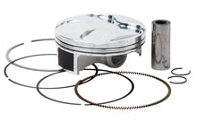 Load image into Gallery viewer, Vertex Piston 08-09 Honda CRF 250 R 250cc Forged Replica Piston Kit