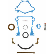 Load image into Gallery viewer, Fel-Pro Dodge D150 TCS 45284 Engine Timing Cover Gasket Set