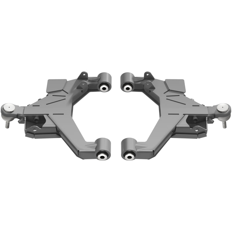 Camburg 24-25 Toyota Tacoma Performance Slapper Lower Arm Kit CAM-310287