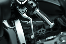 Load image into Gallery viewer, Kuryakyn Trigger Lever Set 17-20 Touring Chrome
