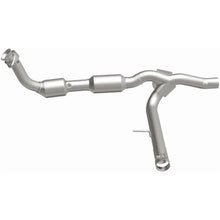 Load image into Gallery viewer, MagnaFlow 2004 Ford F-150 4.6L Direct Fit Converter