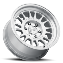 Load image into Gallery viewer, Method MR318 18x9 / 8x170 BP / 18mm Offset / 130.81mm CB Machined-Clear Coat MR31889087318