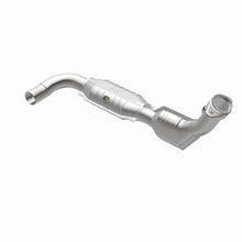 Load image into Gallery viewer, MagnaFlow 99-00 Ford Exped 4.6L Direct Fit Converter