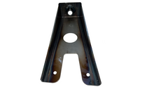 Load image into Gallery viewer, Rust Buster 2004-2012 Colorado Front Bed Mount - Left
