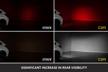 Load image into Gallery viewer, Diode Dynamics 15-21 Subaru WRX C2R 4th Brake Light Kit