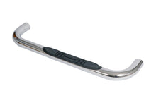 Load image into Gallery viewer, Dee Zee 99-16 Ford SuperDuty Tubes - 3In Round Stainless Polished RegCab