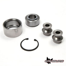 Load image into Gallery viewer, Camburg 1.25in. Uniball Kit (FK COMH bearing 5/8in. ID spacers cup snap ring) - GTR Auto