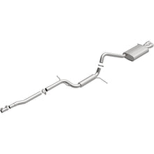 Load image into Gallery viewer, BRExhaust 11-14 Volkswagen Jetta 2L Exhaust Kit