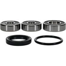 Load image into Gallery viewer, Pivot Works 83-06 Yamaha PW80 Rear Wheel Bearing Kit