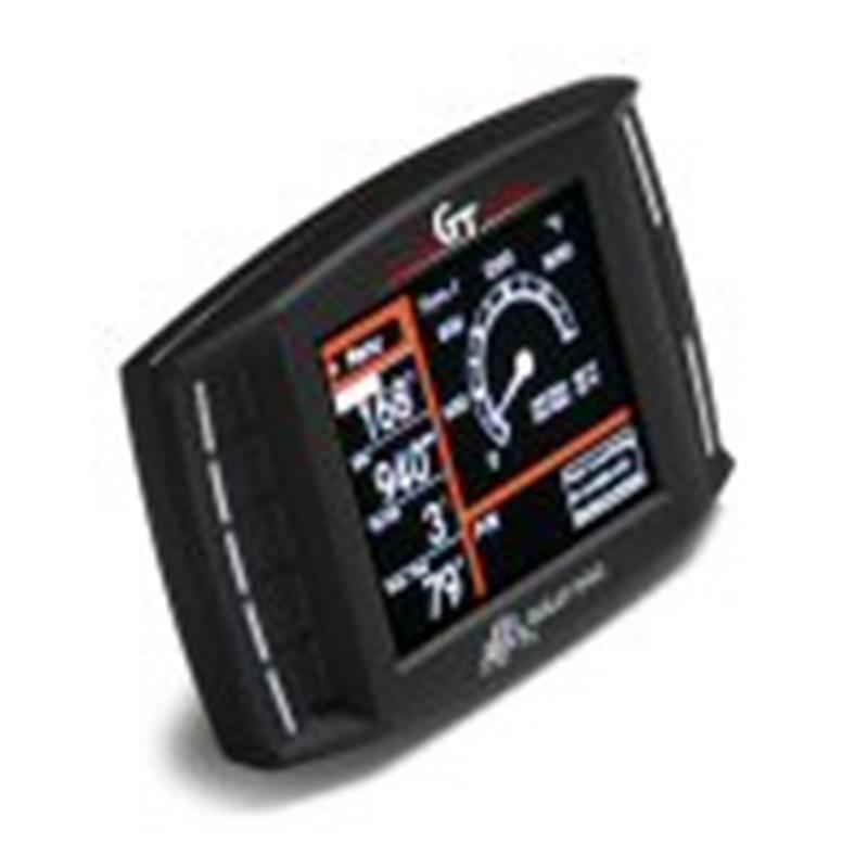 Bully Dog Triple Dog GT Gas Tuner and Gauge 50 State Legal (bd40417 is less expensive 49 State Unit) 40410