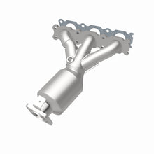 Load image into Gallery viewer, MagnaFlow 2007 XC90 3.2L Manifold Direct Fit Converter