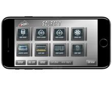 Load image into Gallery viewer, sPOD Bluetooth Module for SourceSE