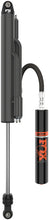 Load image into Gallery viewer, Fox Factory Race 2.5 X 8 External Bypass (3-Tube) Remote Shock Left