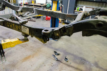 Load image into Gallery viewer, Rust Buster 00-20 Chevy Tahoe Upper Control Arm Repair Kit - Left