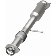 Load image into Gallery viewer, MagnaFlow 17-19 Toyota Highlander 3.5L Direct Fit Converter