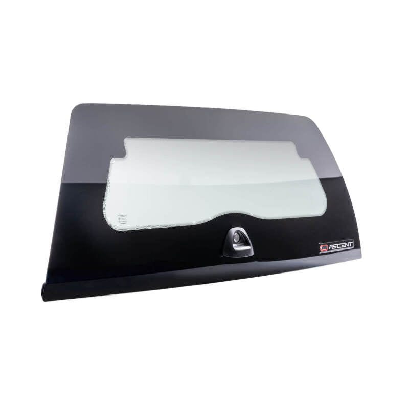 ARB Ascent Canopy Replacement Rear Door Glass Assembly 668AC024SP