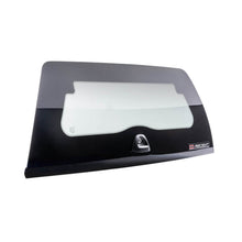 Load image into Gallery viewer, ARB Ascent Canopy Replacement Rear Door Glass Assembly 668AC024SP