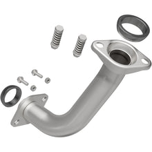 Load image into Gallery viewer, BRE Exhaust 99-05 Tracker Grand Vitara  1.6L 2.0L 2.5L Front Pipe Kit