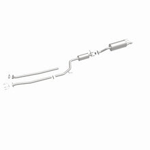 Load image into Gallery viewer, MagnaFlow BRE Exhaust Kit 14-15 Honda Civic 1.8L