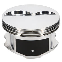 Load image into Gallery viewer, JE Pistons 350 SBC UTRA LT GP Set of 8 Pistons